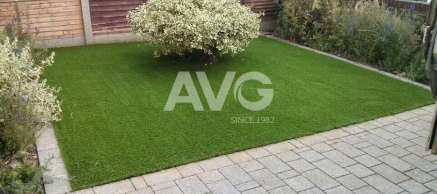 C? nhan t?o trong trang trí, t?o c?nh quan