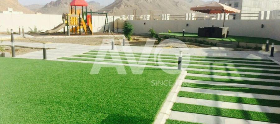 C? trang trí san v??n