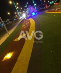 C? trang trí c?nh quan, ?? th?