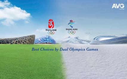 AVG và cau chuy?n Olympic (K? 1)