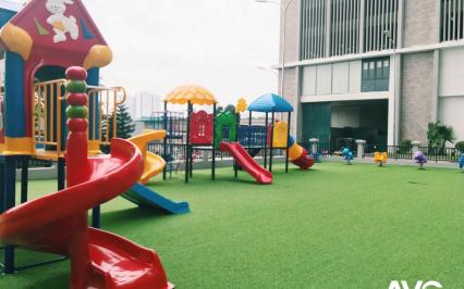  C? nhan t?o san v??n có nh?ng ?u ?i?m gì?