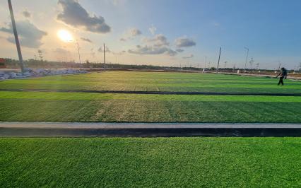 Các chi ti?t trong thi c?ng quy?t ??nh ??n tr?i nghi?m ng??i dùng trên m?t san c? nhan t?o